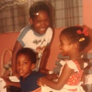 Meet your Posher, Sean